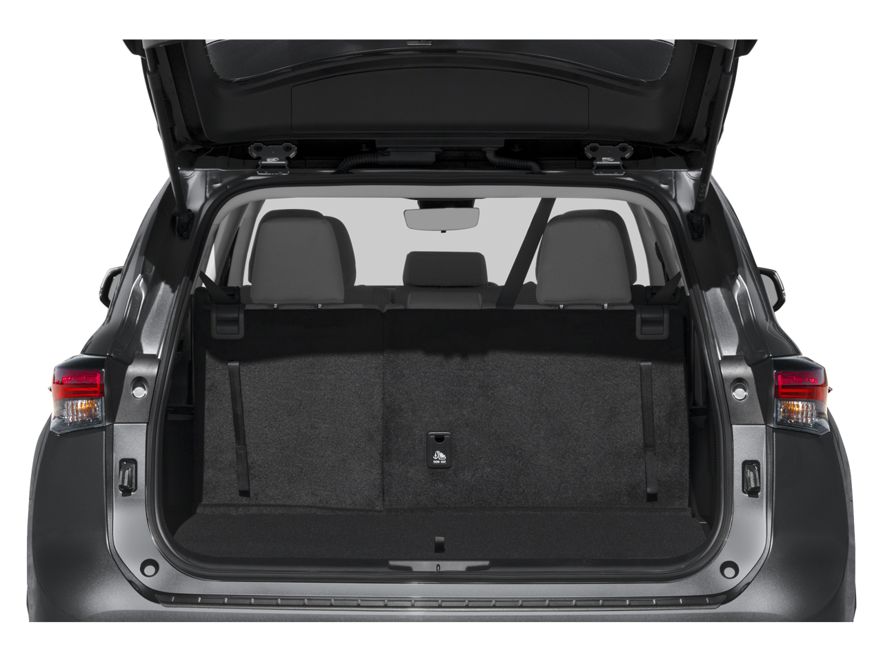 2025 Toyota Highlander Limited