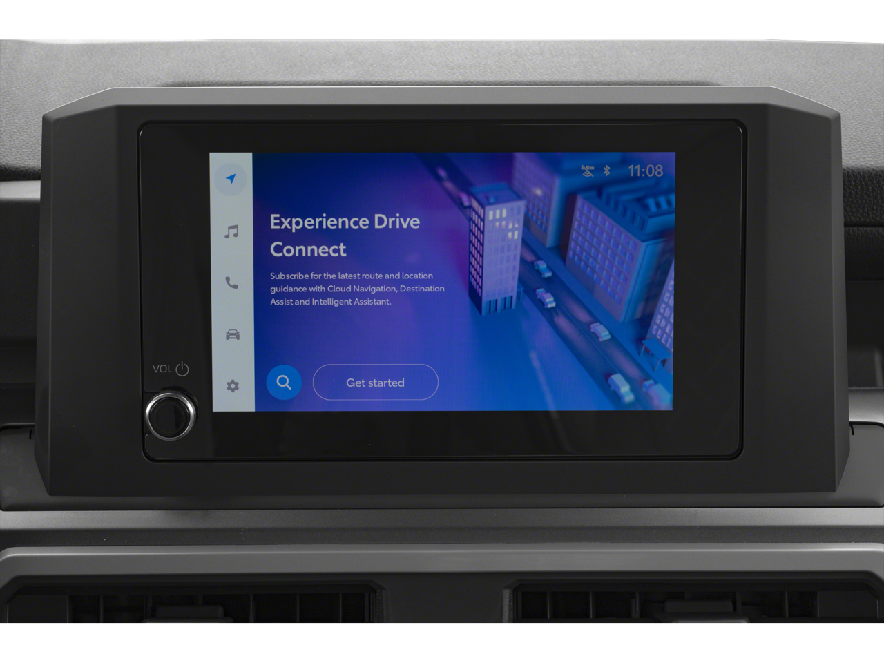 2025 Toyota Tacoma SR5 D