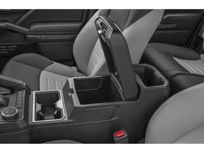 2025 Toyota Tacoma TRD Sport D