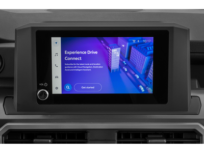 2025 Toyota Tacoma TRD Sport D