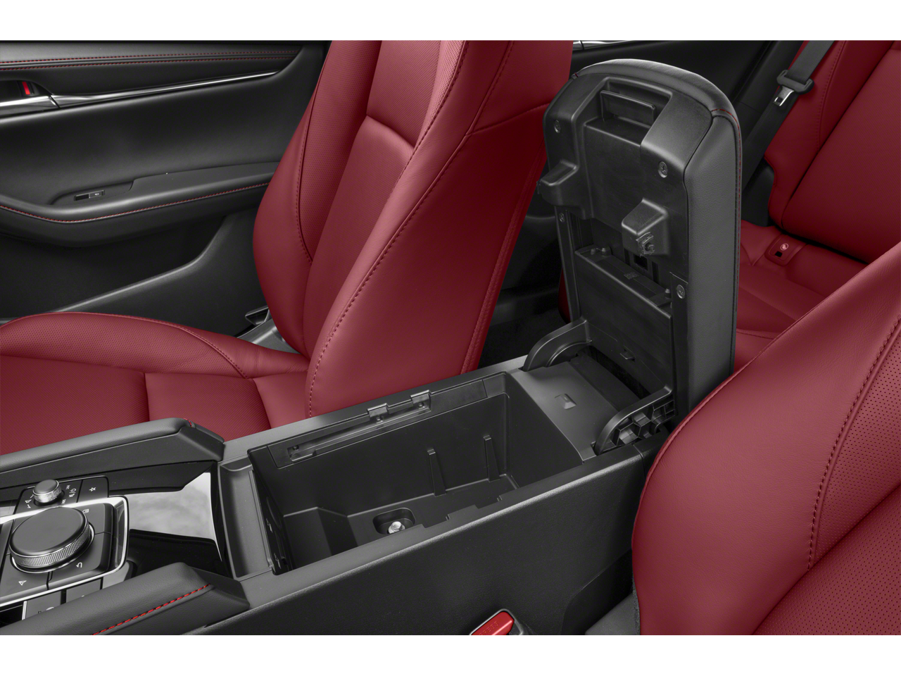 2026 Mazda Mazda3 2.5 S Carbon Edition D