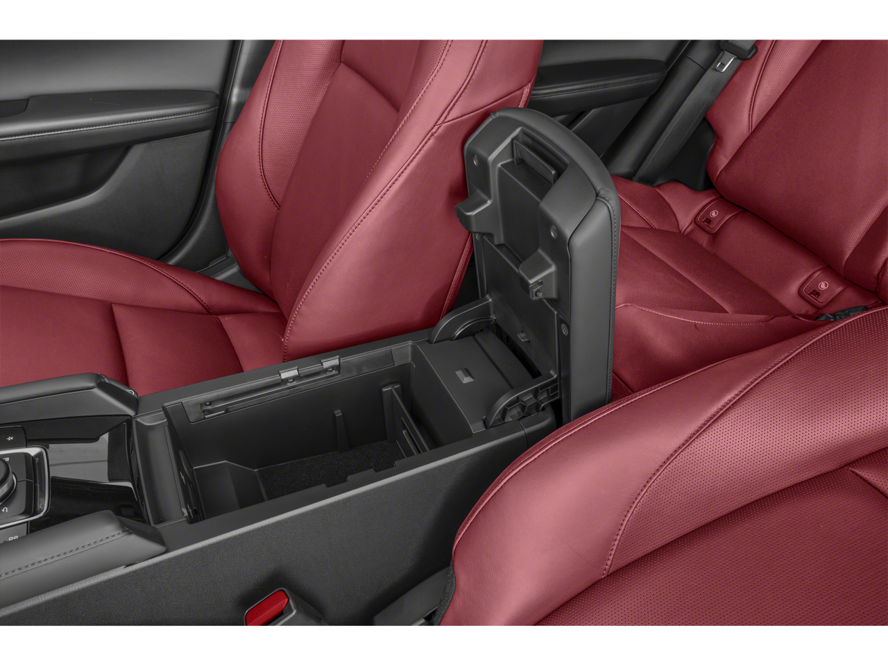 2026 Mazda Mazda3 2.5 S Carbon Edition S