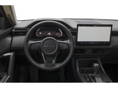 2026 Mazda Mazda CX-5 2.5 S S