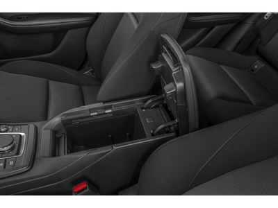 2026 Mazda Mazda CX-30 2.5 S S