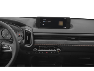 2026 Mazda Mazda CX-50 2.5 Turbo Meridian Edition AWD