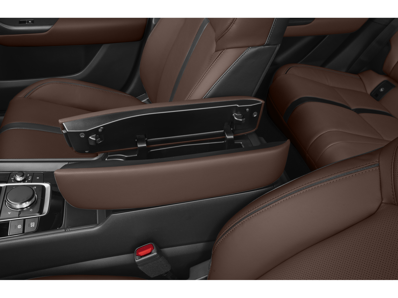 2026 Mazda Mazda CX-50 2.5 Turbo Meridian Edition AWD