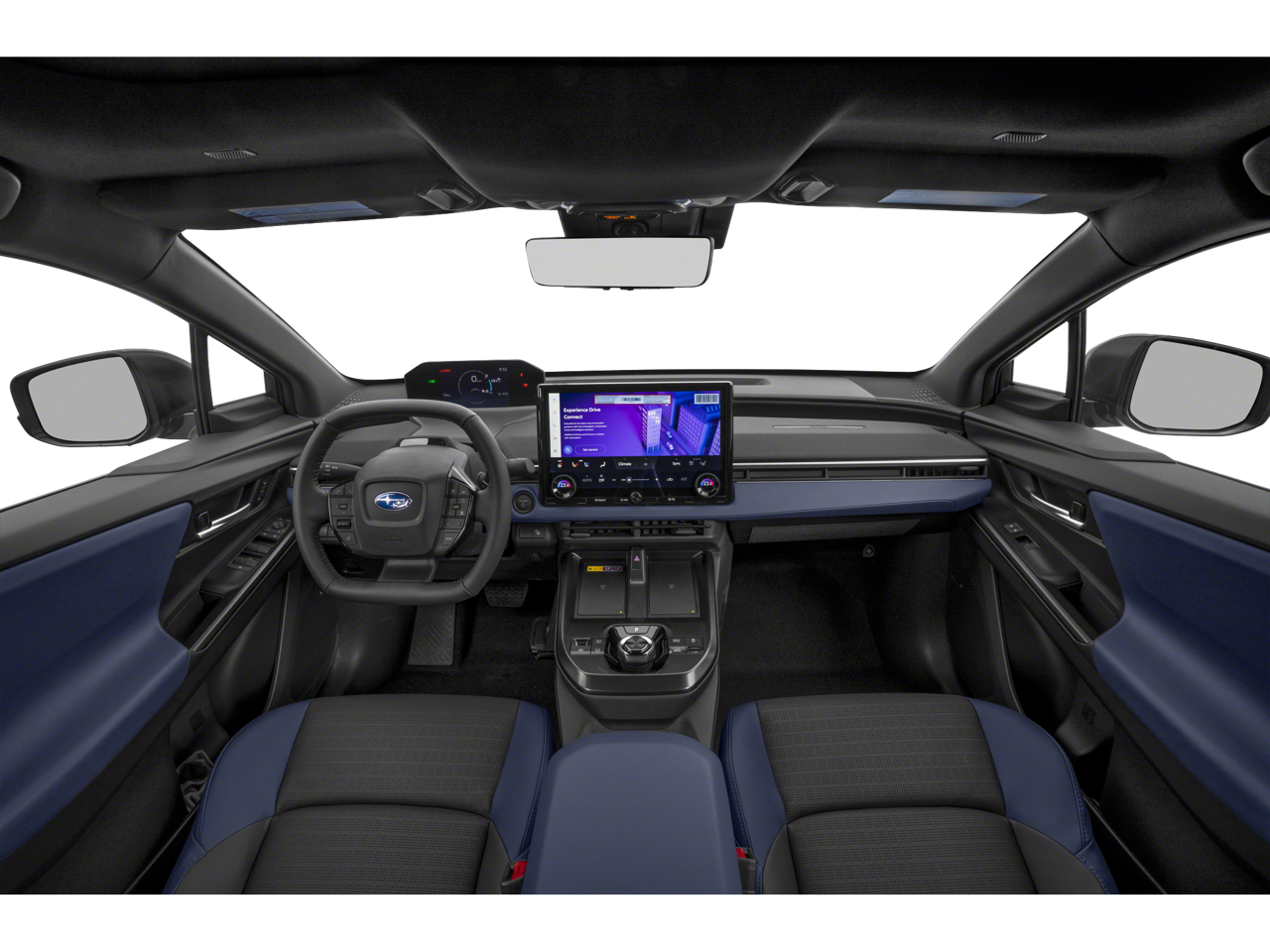2026 Subaru Solterra Premium