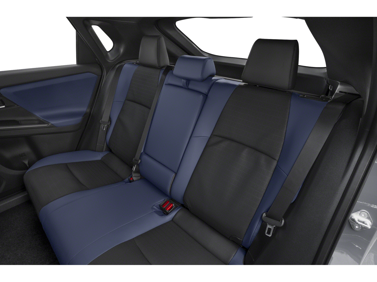 2026 Subaru Solterra Premium