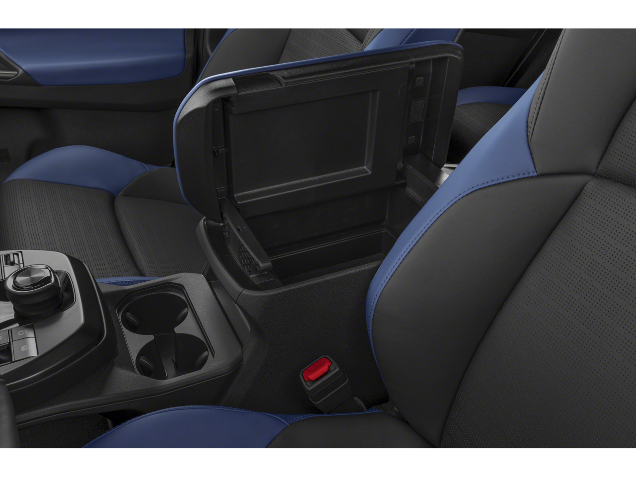 2026 Subaru Solterra Premium