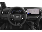 2026 Toyota Camry XSE V