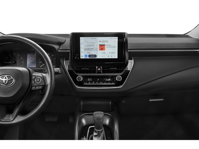 2026 Toyota Corolla LE S