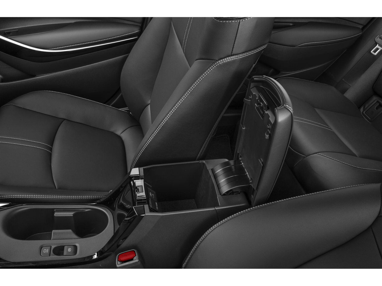 2026 Toyota Corolla Hybrid XLE S