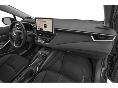 2026 Toyota Corolla Hybrid XLE S