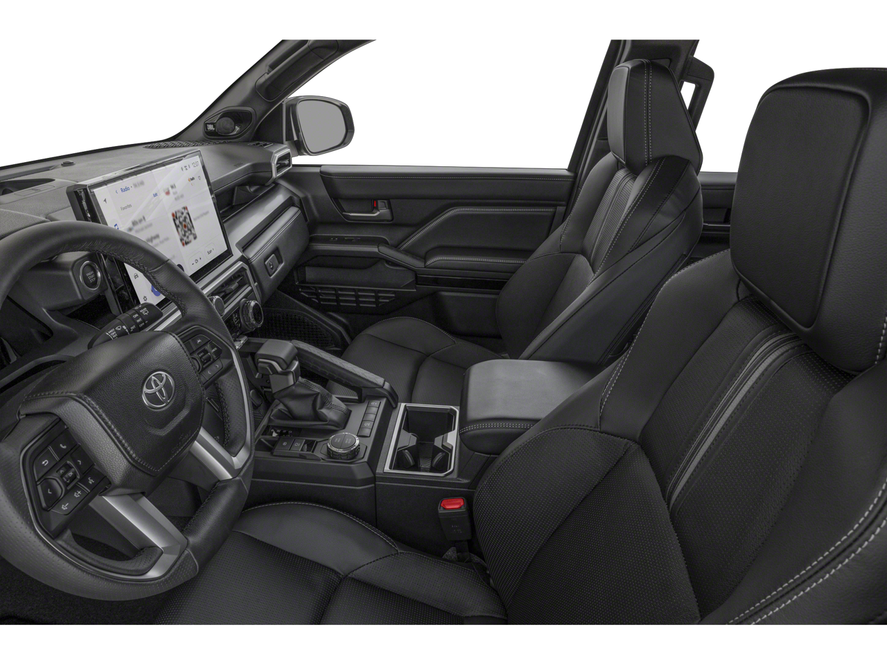 2026 Toyota 4Runner Limited S