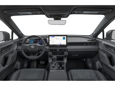 2026 Toyota RAV4 XSE D