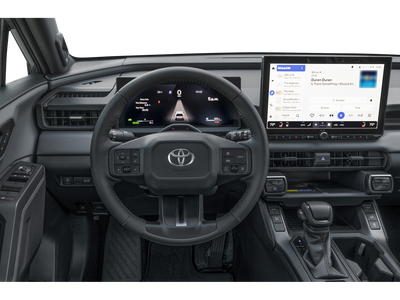 2026 Toyota RAV4 SE S