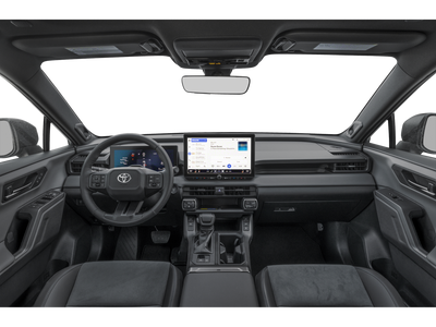 2026 Toyota RAV4 SE S