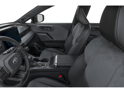 2026 Toyota RAV4 SE S