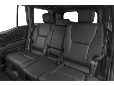 2026 Toyota Land Cruiser S