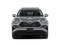 2026 Toyota Highlander Hybrid Limited
