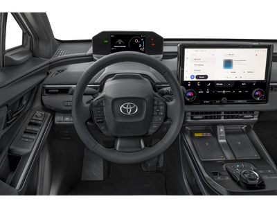 2026 Toyota C-HR SE S