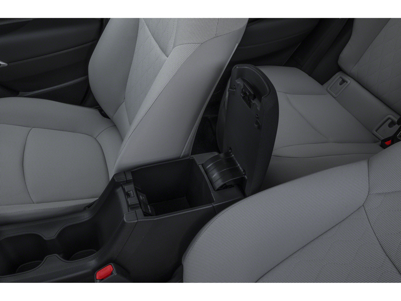 2026 Toyota Corolla Cross L S
