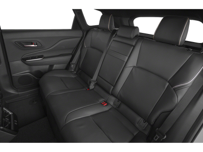 2026 Toyota Crown Signia Limited