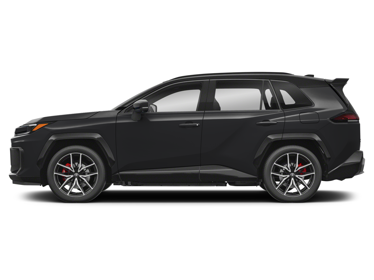 2026 Toyota RAV4 Plug-In Hybrid GR Sport D