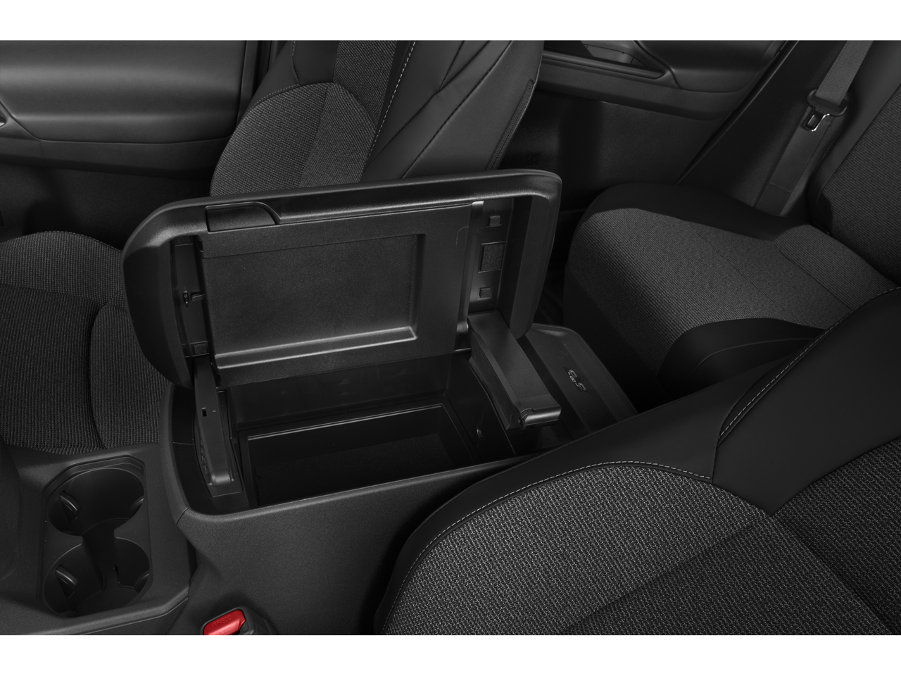 2026 Toyota bZ XLE Plus S