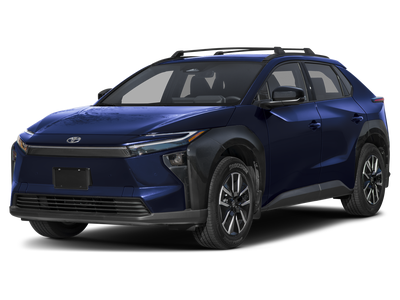 2026 Toyota bZ XLE S