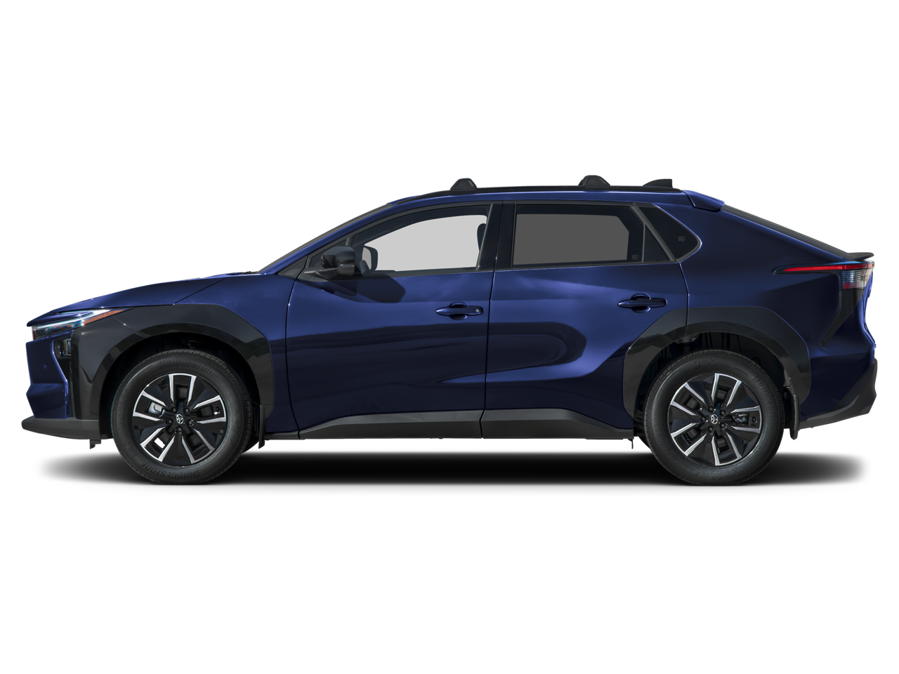 2026 Toyota bZ XLE S