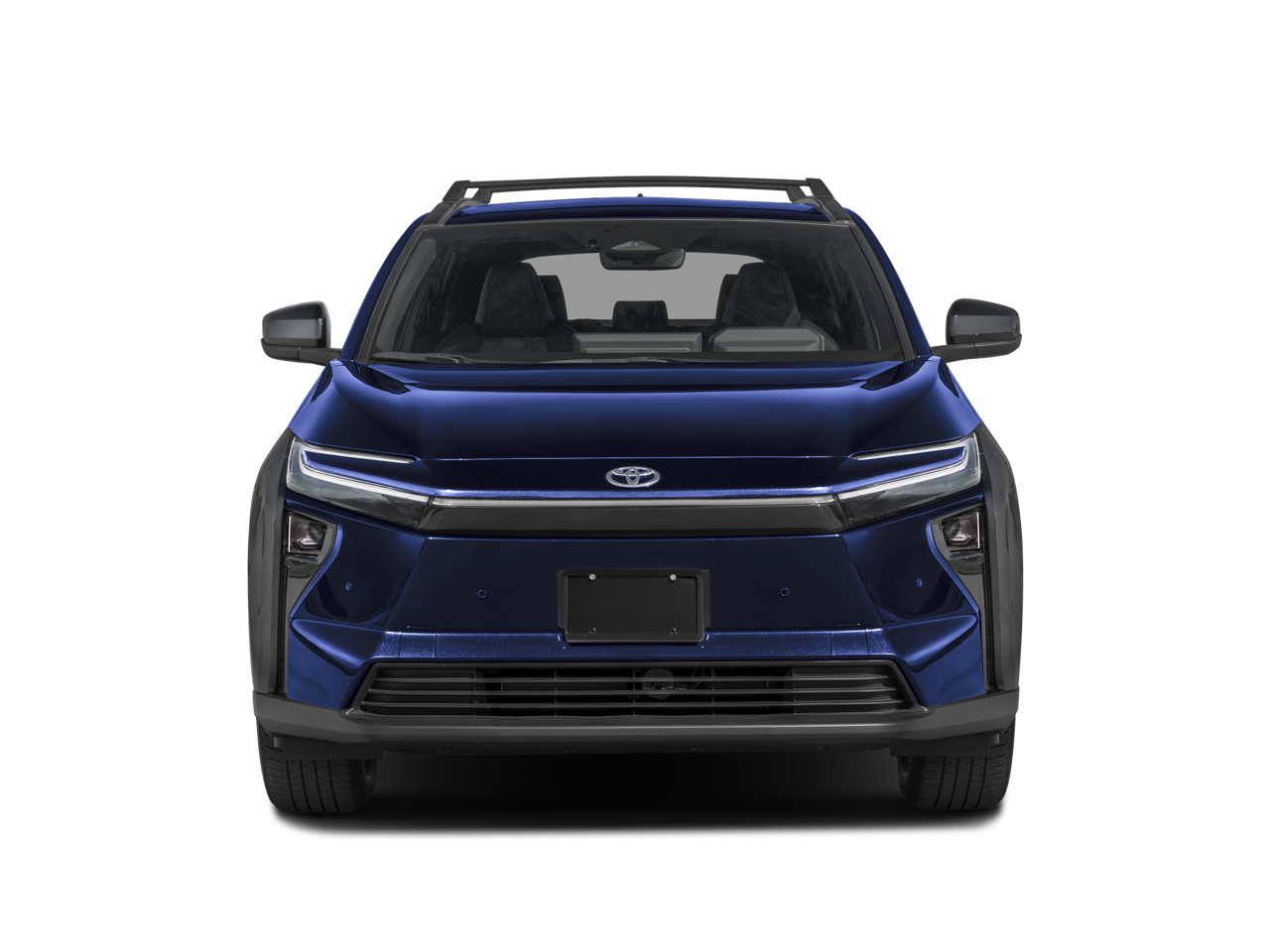 2026 Toyota bZ XLE S