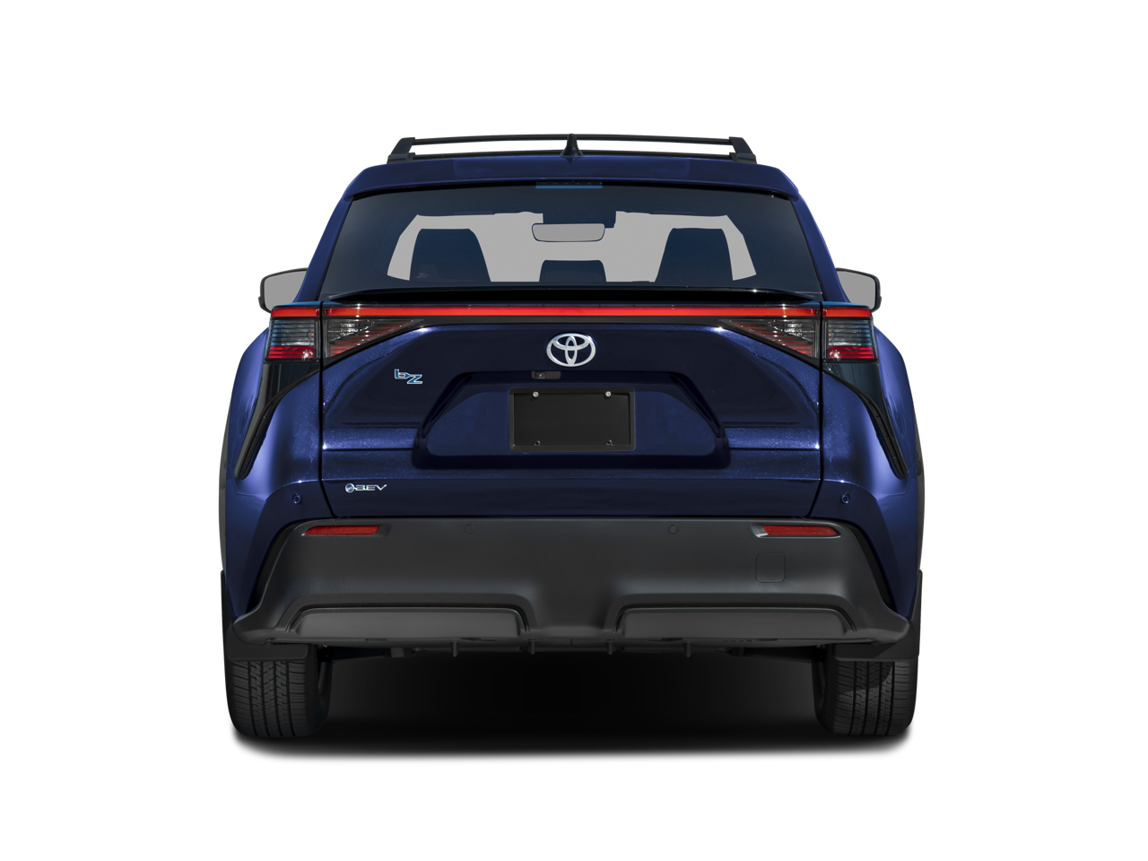 2026 Toyota bZ XLE S