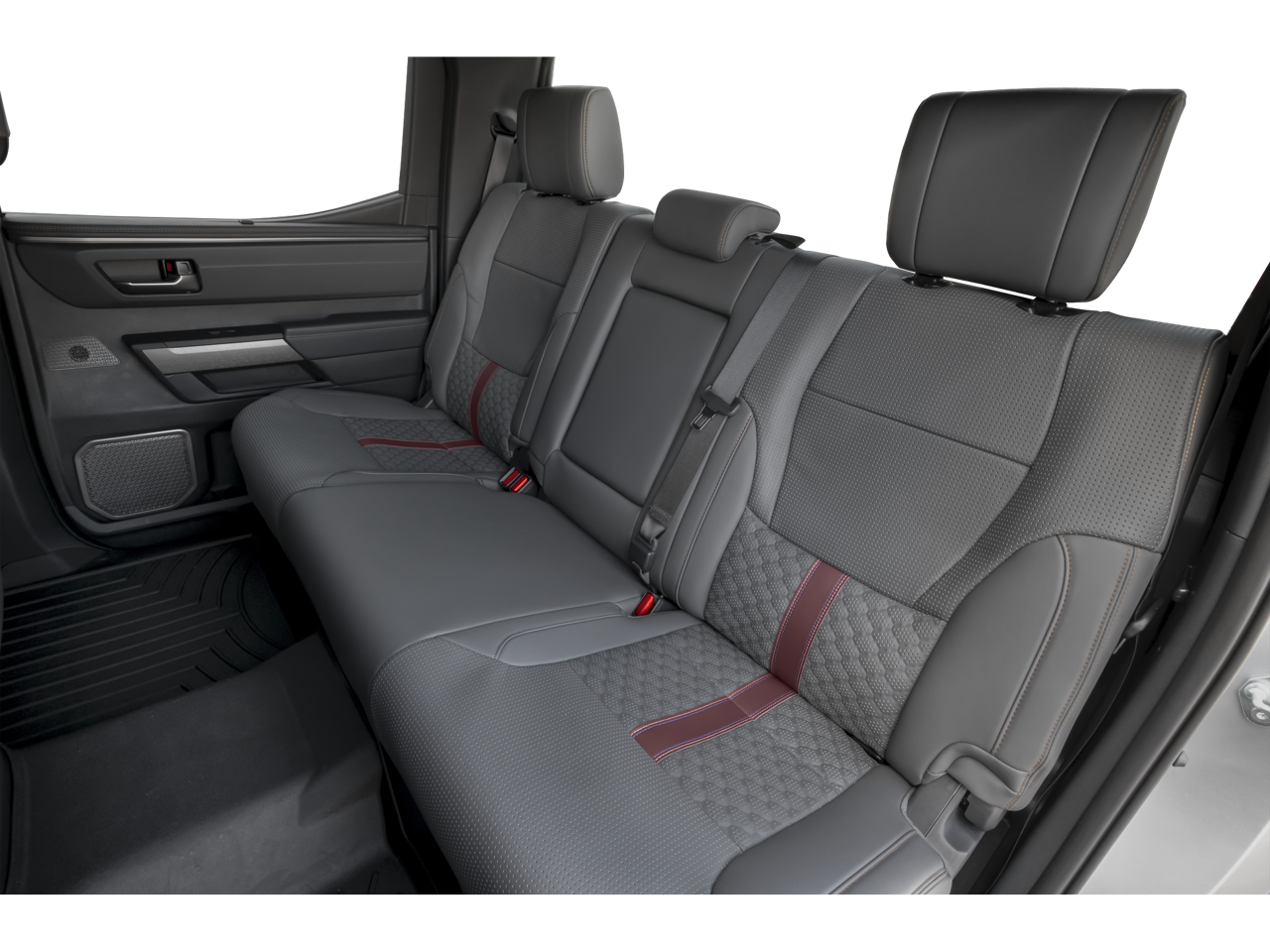 2026 Toyota Tundra Hybrid Capstone S