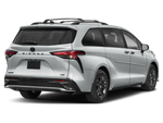 2026 Toyota Sienna XSE D
