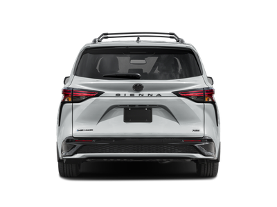 2026 Toyota Sienna XSE D