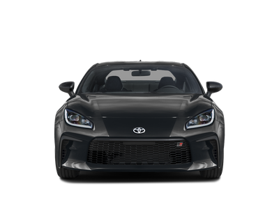 2027 Toyota GR86 Premium S