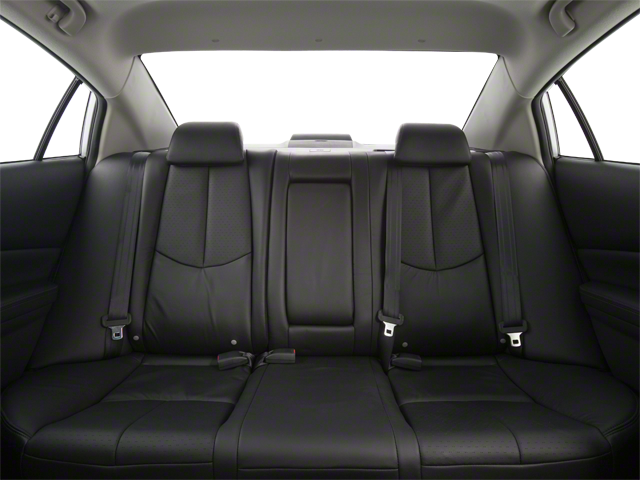 2010 Mazda Mazda6 i Sport