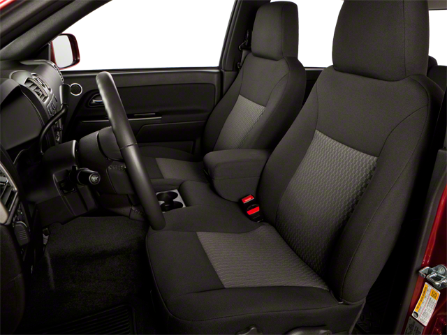 2012 Chevrolet Colorado 1LT