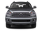 2012 Toyota Sequoia Platinum