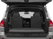 2012 Toyota Sequoia Platinum