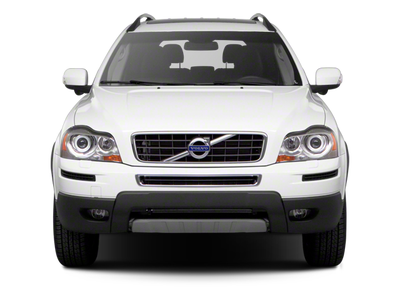 2012 Volvo XC90 3.2 R-Design