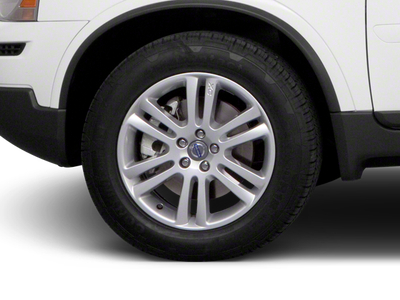 2012 Volvo XC90 3.2 R-Design