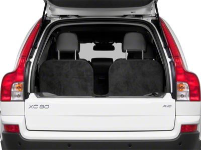 2012 Volvo XC90 3.2 R-Design