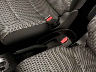 2013 Nissan Cube 1.8 S