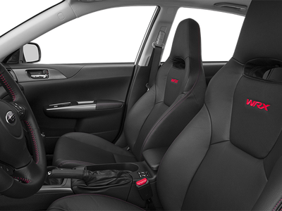 2013 Subaru Impreza WRX Premium