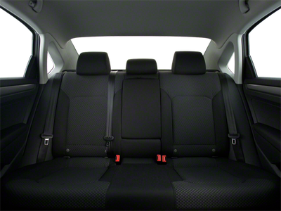 2013 Volkswagen Passat 2.5 S