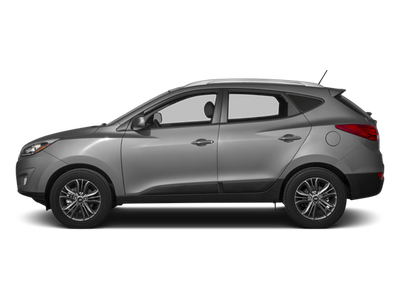 2014 Hyundai Tucson GLS