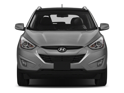 2014 Hyundai Tucson GLS