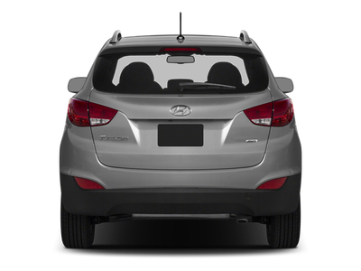 2014 Hyundai Tucson GLS